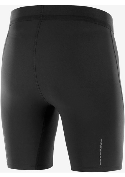 Sense Aero Erkek Şort Tayt - Siyah fiyatları