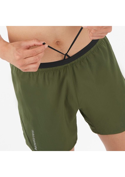 CROSS 5" Erkek Koşu Şortu Grape Leaf LC2196800 modelleri