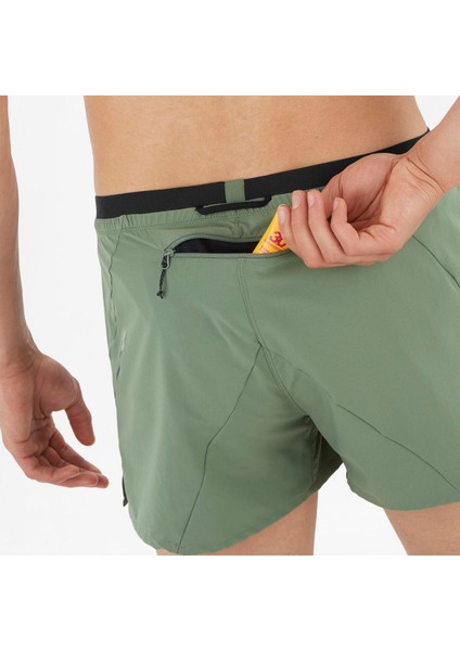 CROSS 3'' Erkek Koşu Şortu Laurel Wreath LC2196300 fiyatları