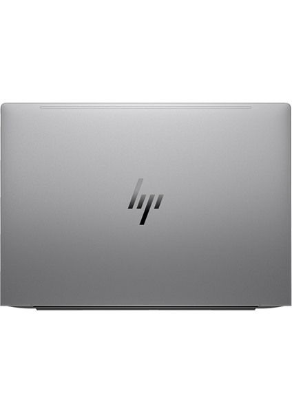 Zbook Power 16 G11 Intel Core Ultra 7 155H 80GB Ddr5 512GB SSD 16" IPS Wuxga 4GB/RTXA500 Windows 11 Pro Dizüstü Bilgisayar HP8T0U2EAP20 + Zettaçanta