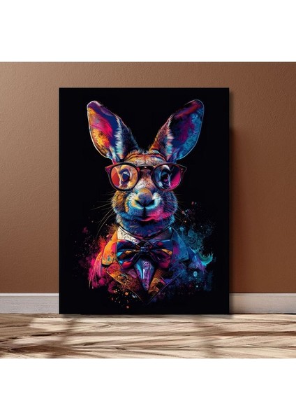 Mrrabbit Kanvas Tablo fırsatları