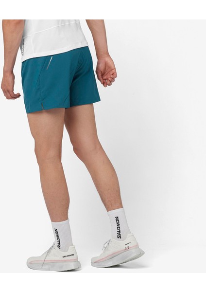 CROSS 5" Erkek Koşu Şortu DEEP DIVE LC2196900 fiyatları