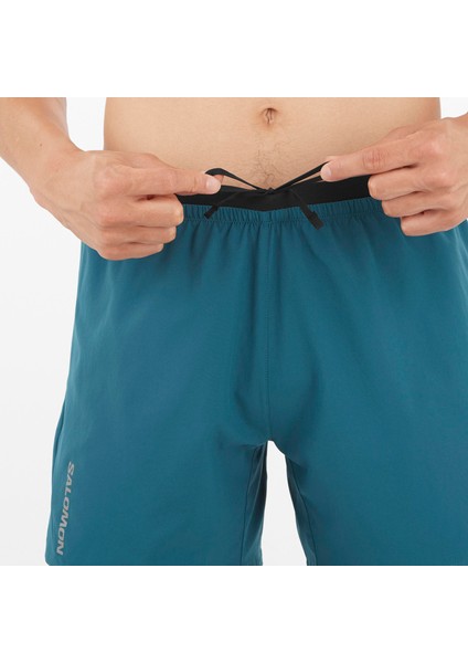 CROSS 5" Erkek Koşu Şortu DEEP DIVE LC2196900 fırsatları