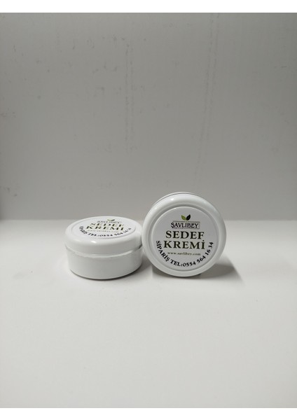 Sedef Karşıtı Krem 75 ml