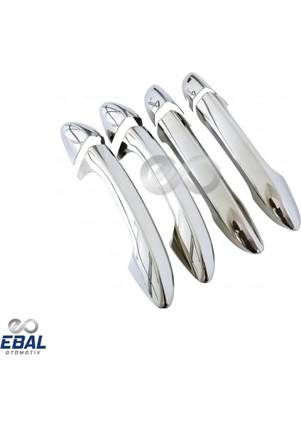 Vw Passat B7 Krom Kapı Kolu 4 Kapı 2010-2014 Arası P. Çelik fırsatları