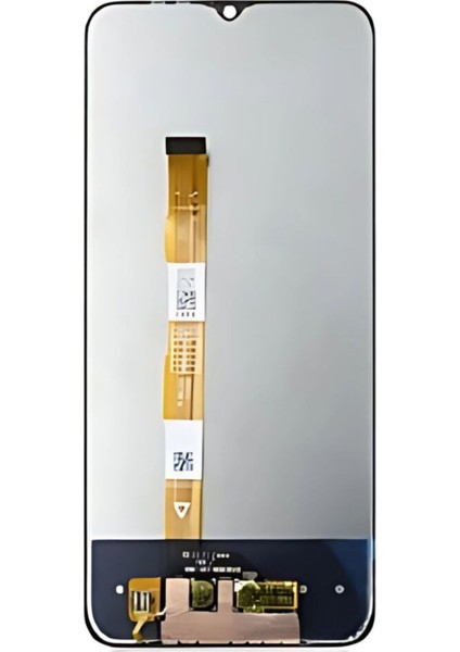 Vivo Y20 Uyumlu Servis Ekran