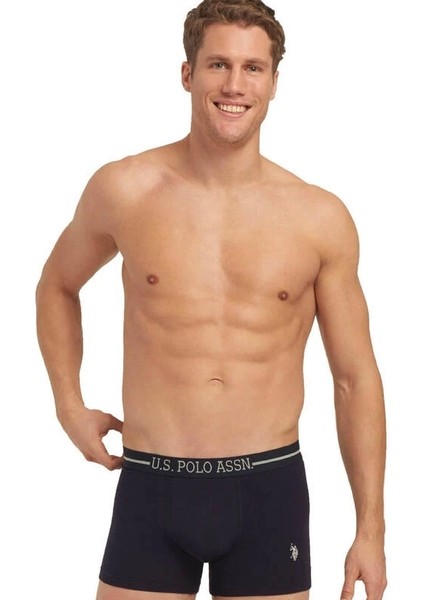 Bel Lastiği Baskılı 3'lü Boxer 80306 modelleri