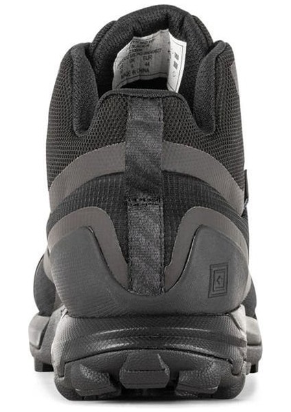 5.11 A/t Waterproof Mıd Sıyah Bot fırsatları