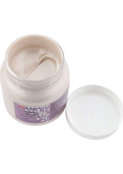 Sonnet Pearl Medium 220 Ml.