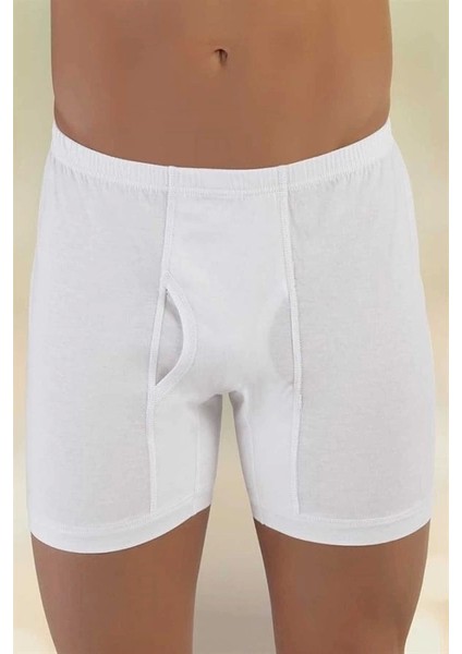 Şahinler Penye Erkek Arjantin Boxer E007