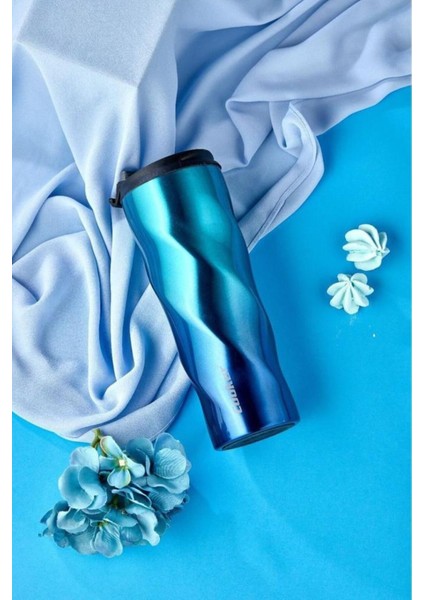 CKR2051 Stormbreaker Paslanmaz 500ML Termos
