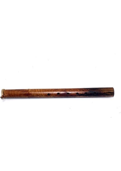 Herseyevinizde Bambu Flüt Büyük Boy 40 cm