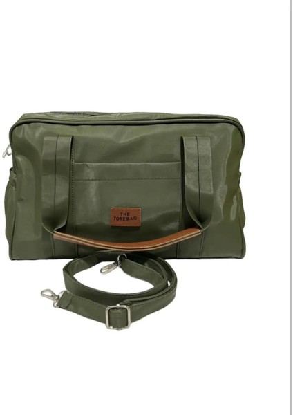 Orta Boy Seyahat Çantası