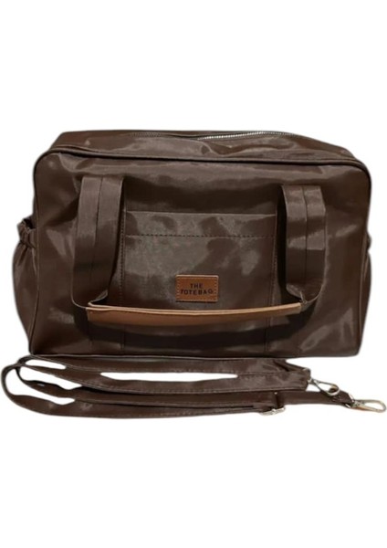 Orta Boy Seyahat Çantası