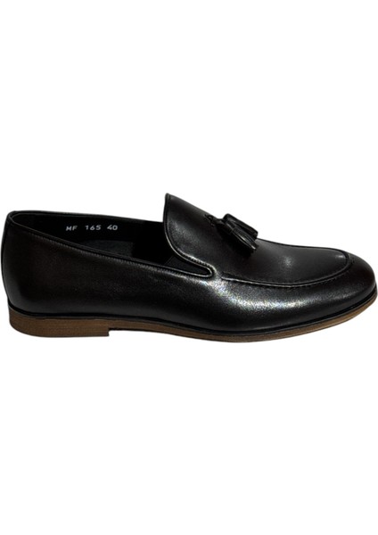 165 Erkek Casual Deri Ayakkabı (Yaz 25)