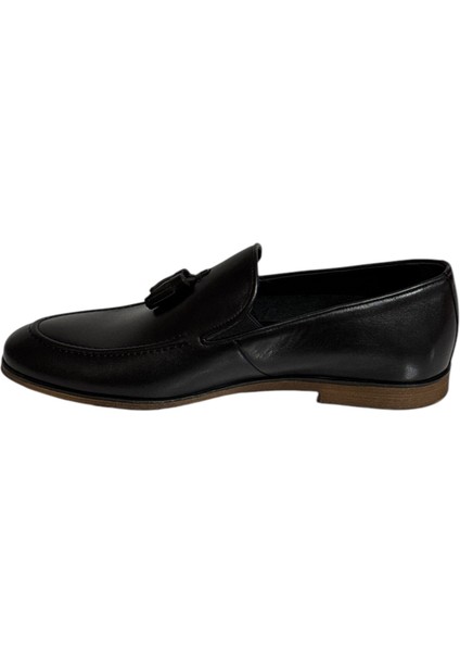 165 Erkek Casual Deri Ayakkabı (Yaz 25) fiyatları