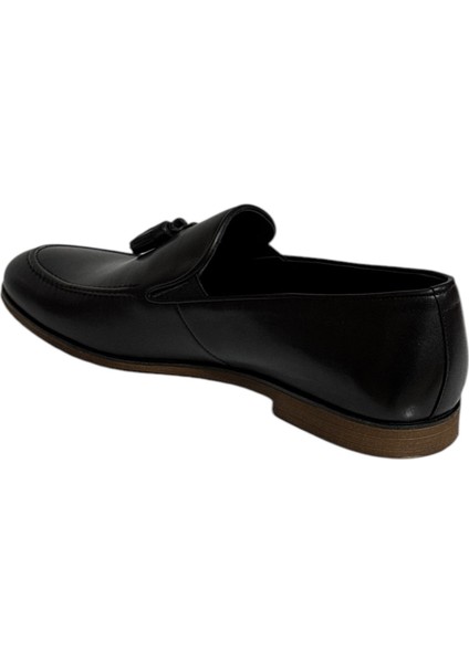 165 Erkek Casual Deri Ayakkabı (Yaz 25) fırsatları