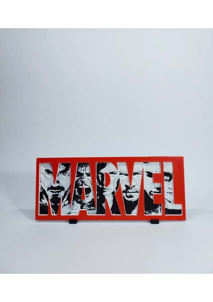 Marvel Avangers Logo Baskısı fiyatları