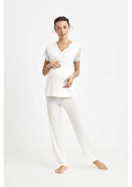 820 Pijama Takım