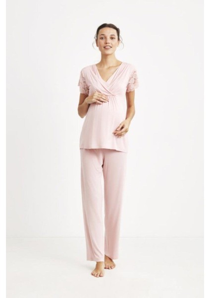 820 Pijama Takım
