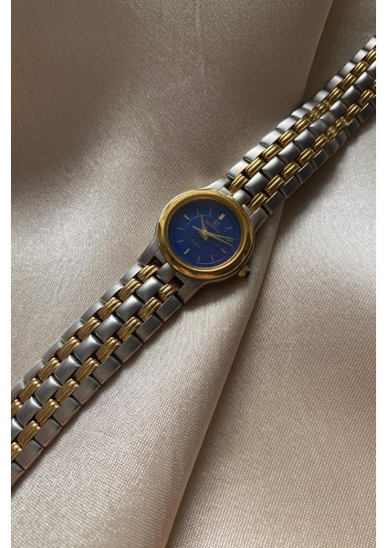 Paslanmaz Çelik Özel Tasarım Kordon Küçük Vintage Kadın Kol Saati fiyatları