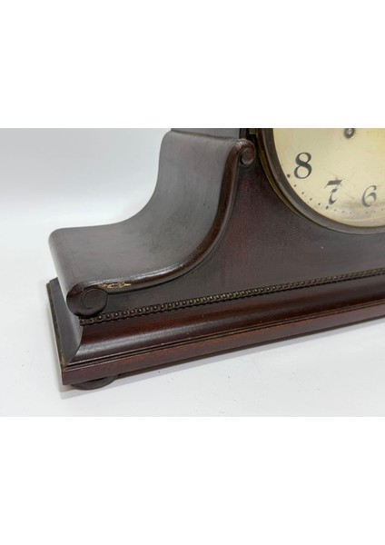 Junghans A42 Antika Mekanik Şömine Saati W002 modelleri