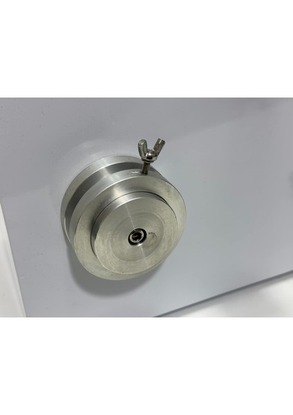 RL202 Şerit LED Makara Sarma Makinesi