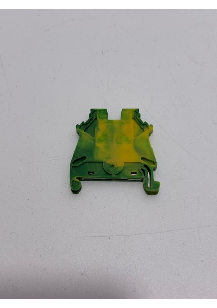 Ntb 2.5 E Topraklama Klemensi 2,5mm 100 Adet