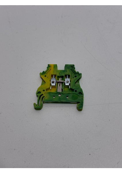 Ntb 2.5 E Topraklama Klemensi 2,5mm 100 Adet
