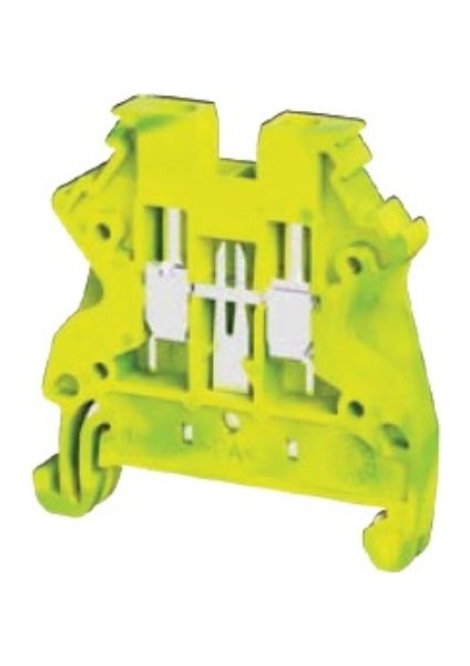 Ntb 10 E Topraklama Klemensi 10MM 32 Adet