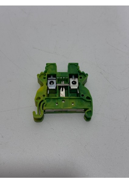 Ntb 10 E Topraklama Klemensi 10MM 32 Adet fırsatları