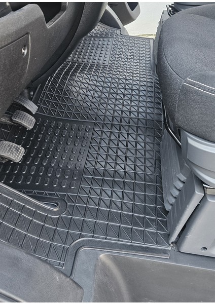 Citroen Jumper Paspas 2015 - 2023 Model fiyatları