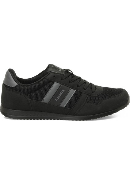 Carter Tx 5fx Siyah Erkek Sneaker