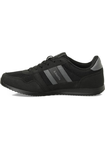 Carter Tx 5fx Siyah Erkek Sneaker