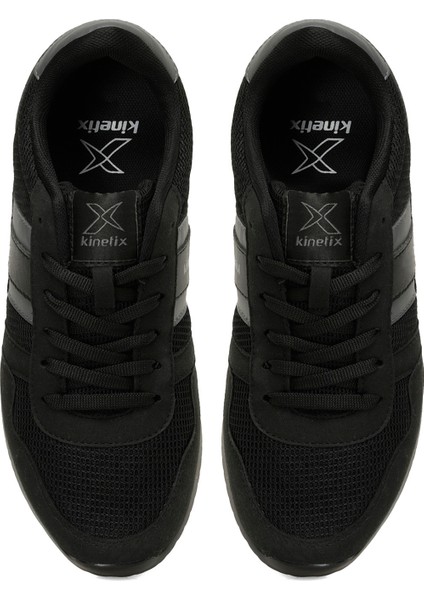 Carter Tx 5fx Siyah Erkek Sneaker