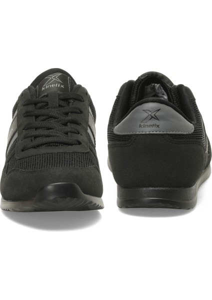 Carter Tx 5fx Siyah Erkek Sneaker