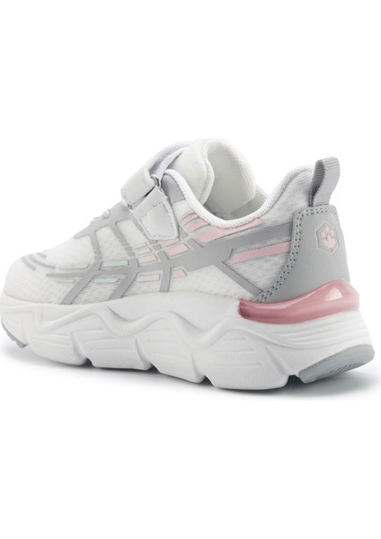 Karlsen 5fx Beyaz Kız Çocuk Spor Ayakkabı modelleri