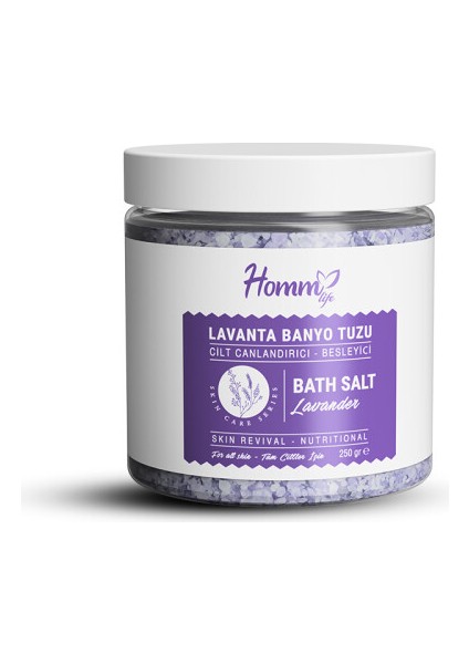 Lavander Banyo 250 G