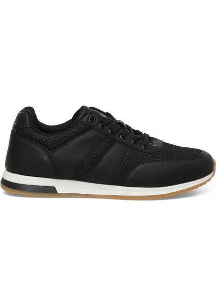 Talrond 5fx Siyah Erkek Sneaker