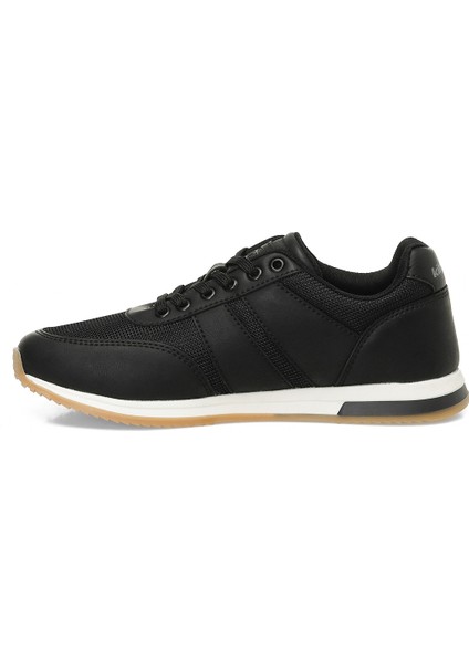 Talrond 5fx Siyah Erkek Sneaker