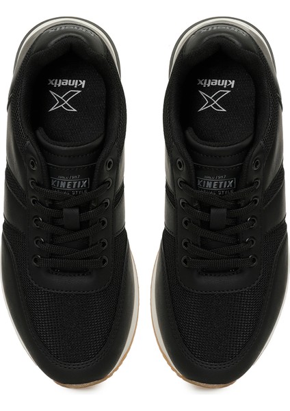 Talrond 5fx Siyah Erkek Sneaker