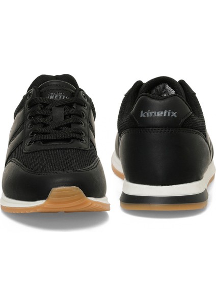 Talrond 5fx Siyah Erkek Sneaker