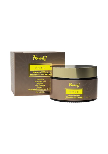 Muse Intense Effect Moısturızer Cream 45 ml