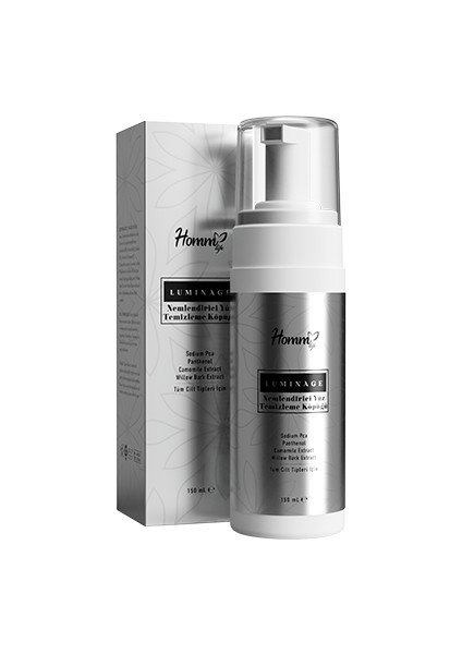 Lumınage Cleansıng Foam- Yüz Temizleme Köpüğü 150 ml