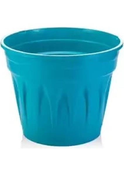 Revak Saksı 0.7 Litre 1 No-R001