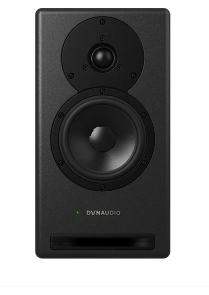 core 5 5\" Aktif Stüdyo Monitörü (Dark Grey)