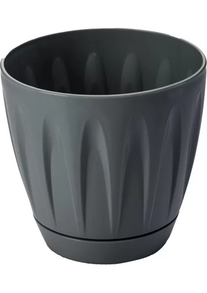 Papatya Saksı 1.5 Litre-P002