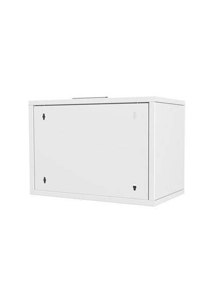 4u 510X400MM Duvar Tipi Beyaz Kabinet Demonte Soho AG-SH04U5140B1-CBAA-B-D1