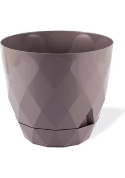 2 No Yakamoz Saksı 1 Adet-KRS-452