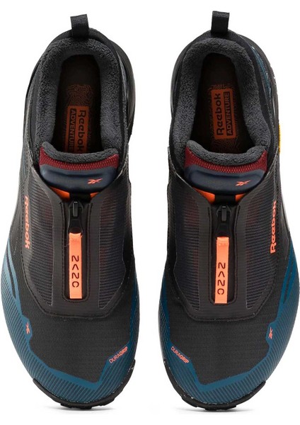 Nano X4 Adventure Wınter Gri Fitness Ayakkabısı fırsatları